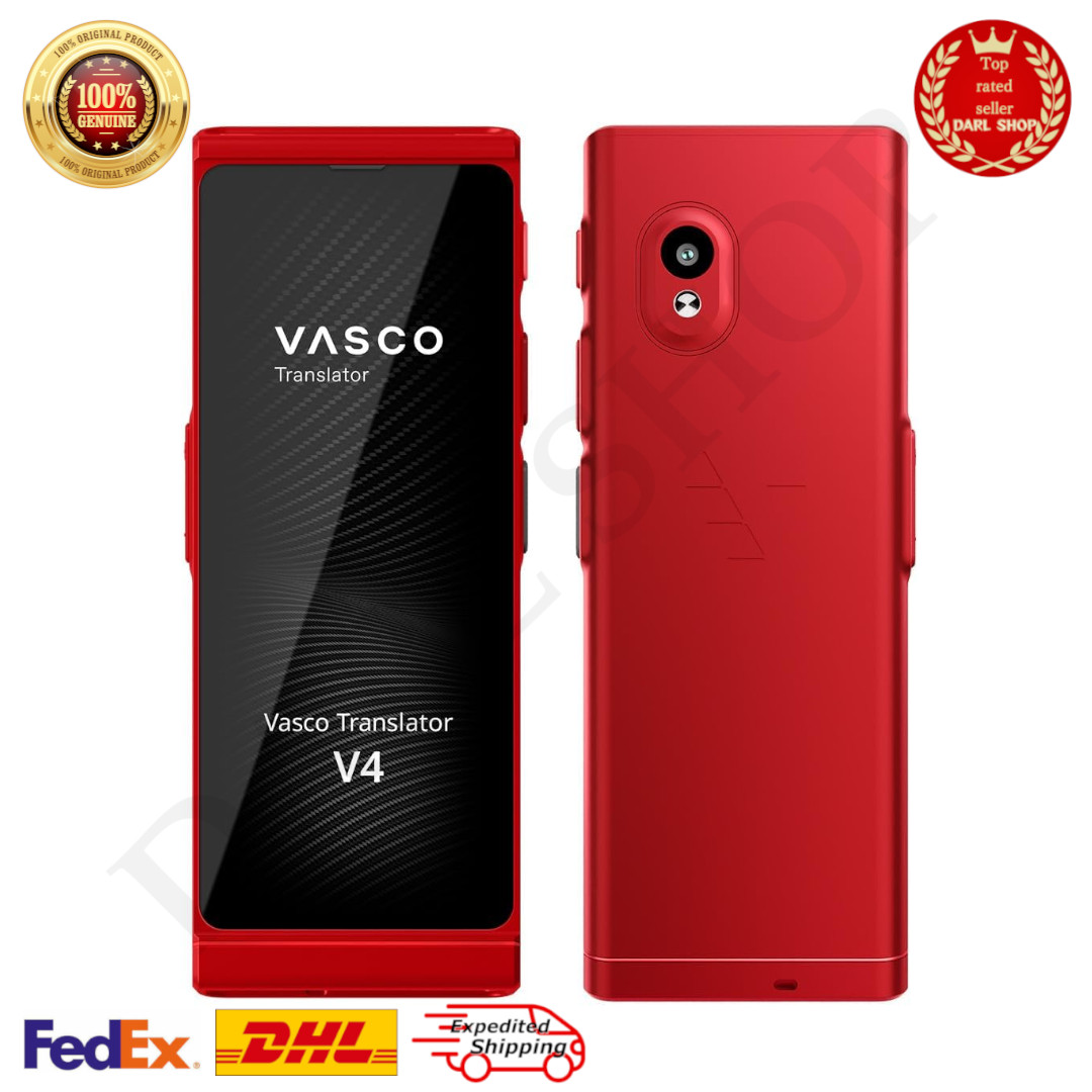 Vasco Translator V4 108 langues 200 pays donnees gratuites a